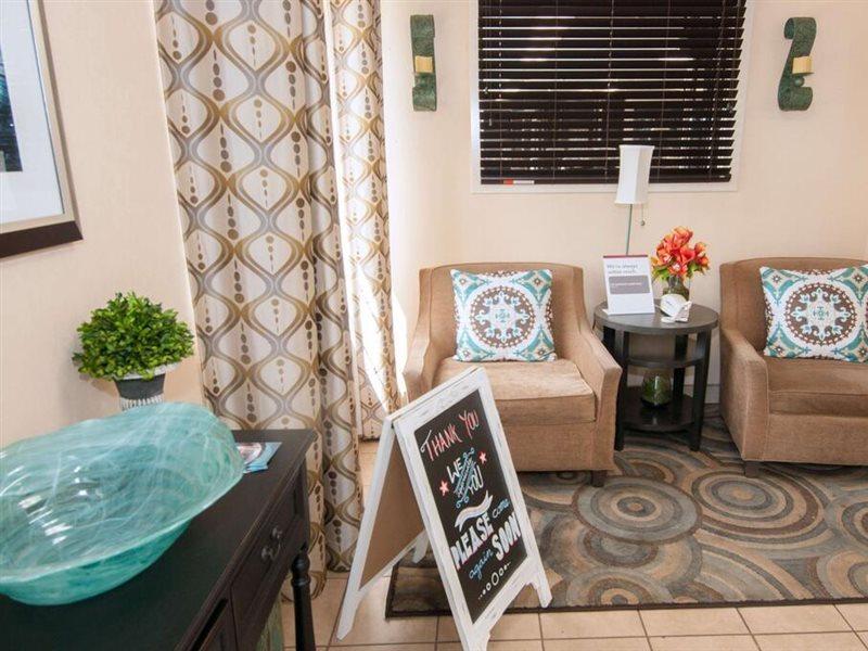 Sonesta Simply Suites Anaheim Гарден Гров Экстерьер фото