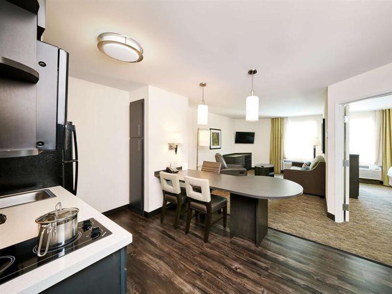 Sonesta Simply Suites Anaheim Гарден Гров Экстерьер фото