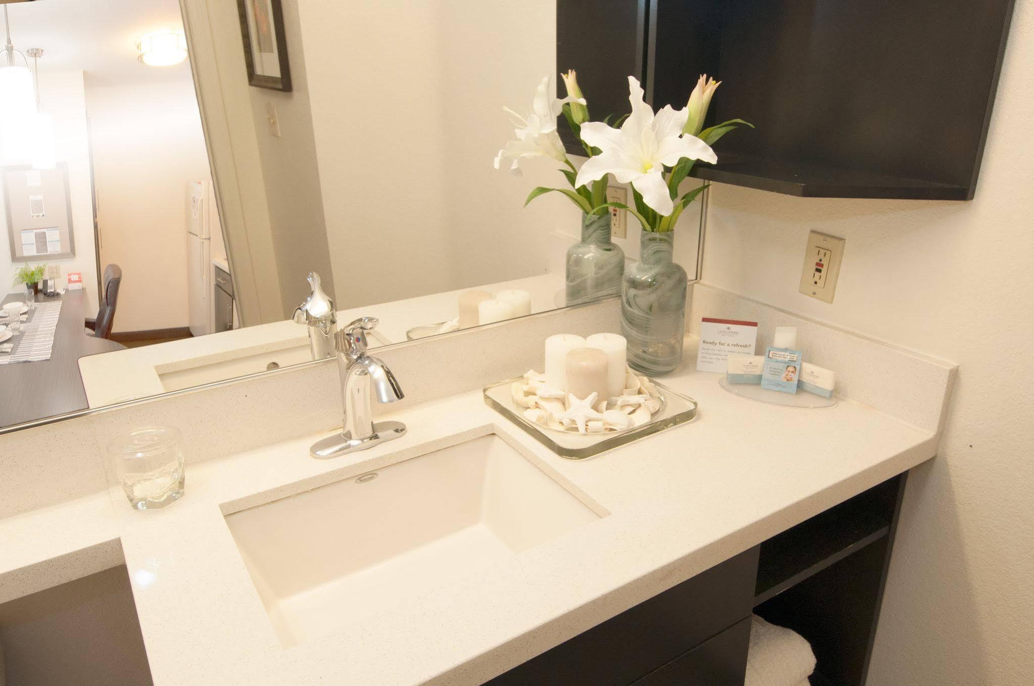 Sonesta Simply Suites Anaheim Гарден Гров Экстерьер фото