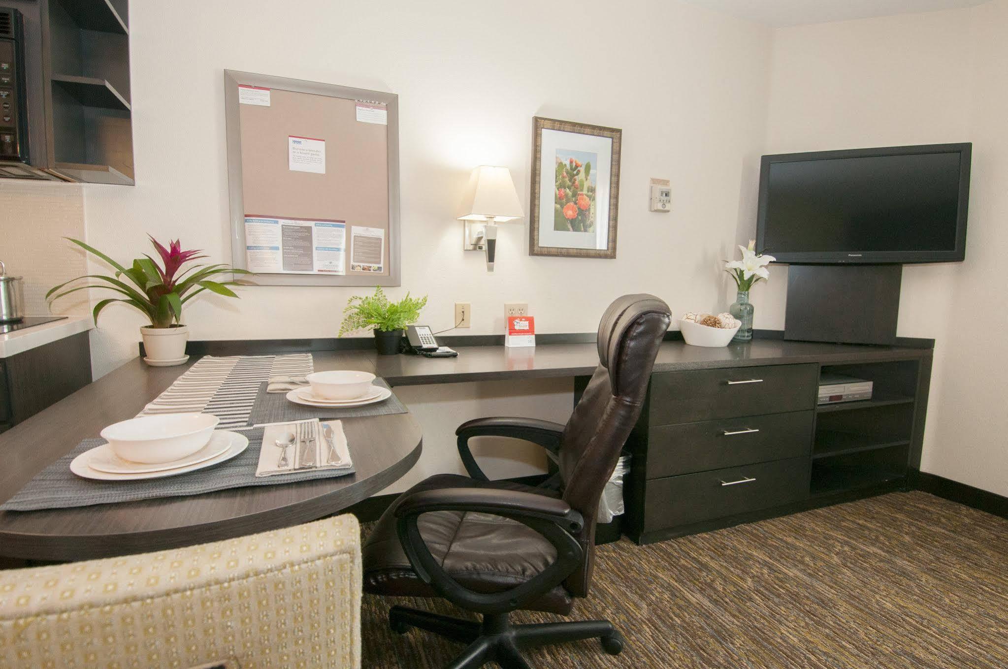 Sonesta Simply Suites Anaheim Гарден Гров Экстерьер фото