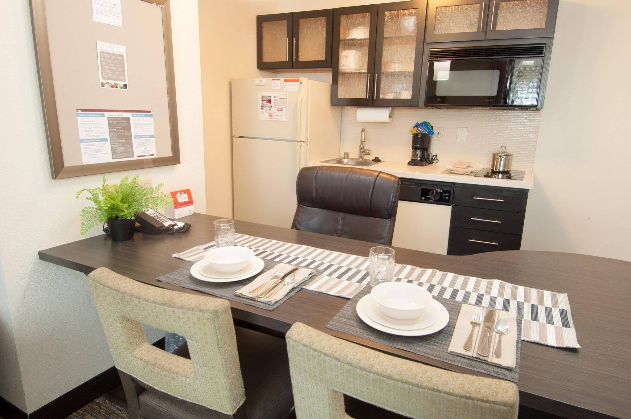 Sonesta Simply Suites Anaheim Гарден Гров Экстерьер фото