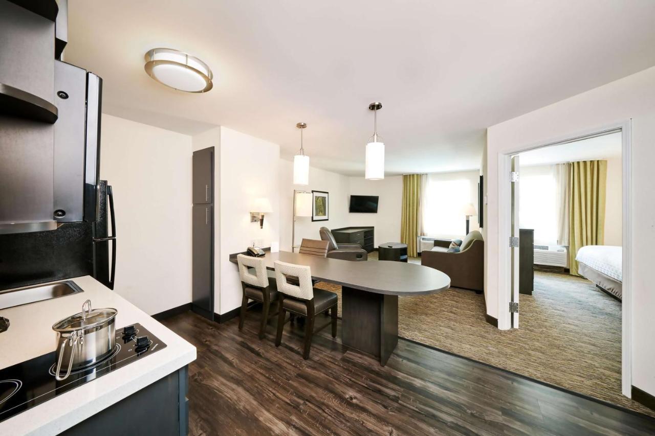 Sonesta Simply Suites Anaheim Гарден Гров Экстерьер фото