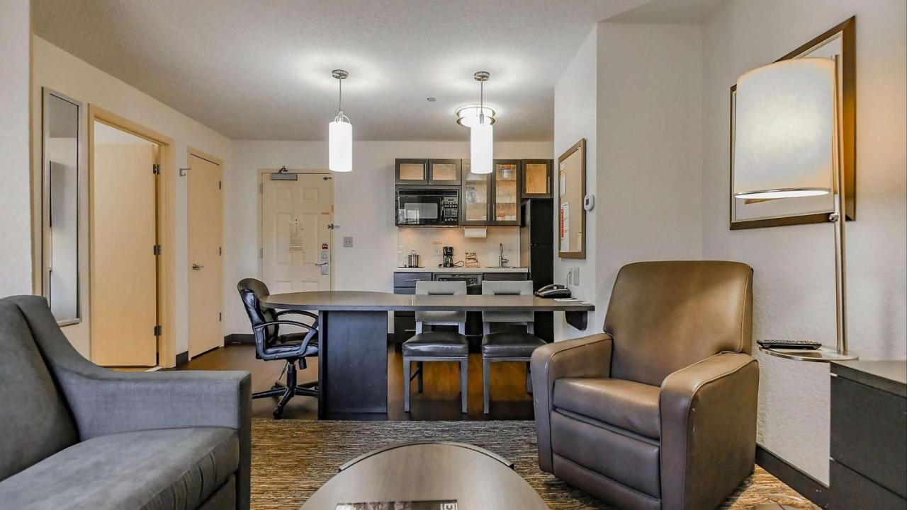 Sonesta Simply Suites Anaheim Гарден Гров Экстерьер фото