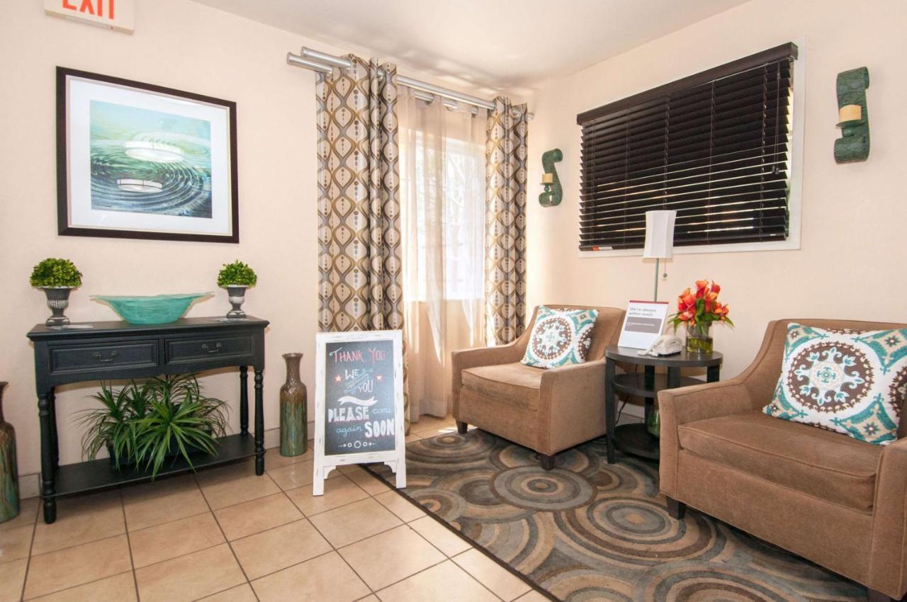 Sonesta Simply Suites Anaheim Гарден Гров Экстерьер фото