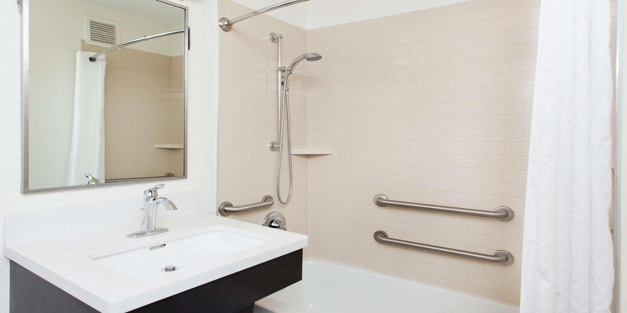 Sonesta Simply Suites Anaheim Гарден Гров Экстерьер фото