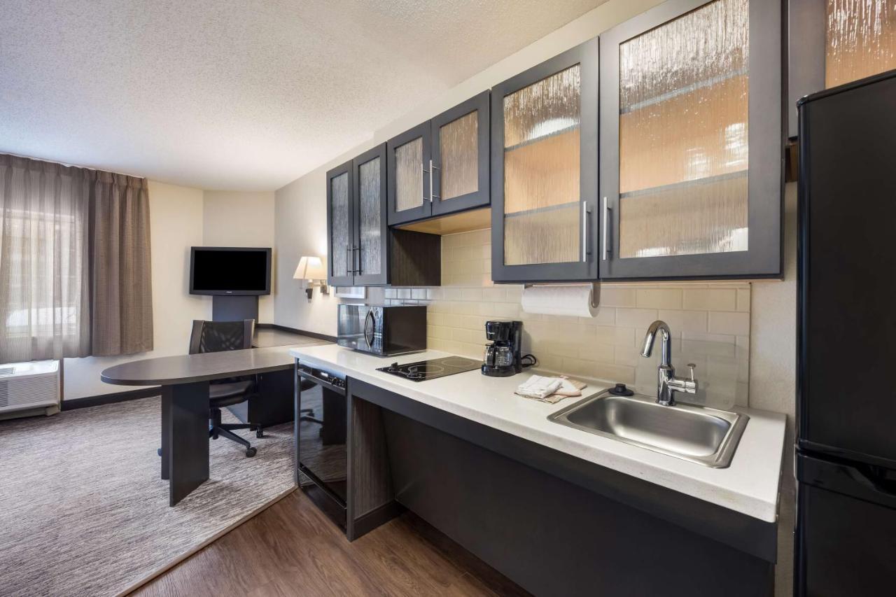 Sonesta Simply Suites Anaheim Гарден Гров Экстерьер фото