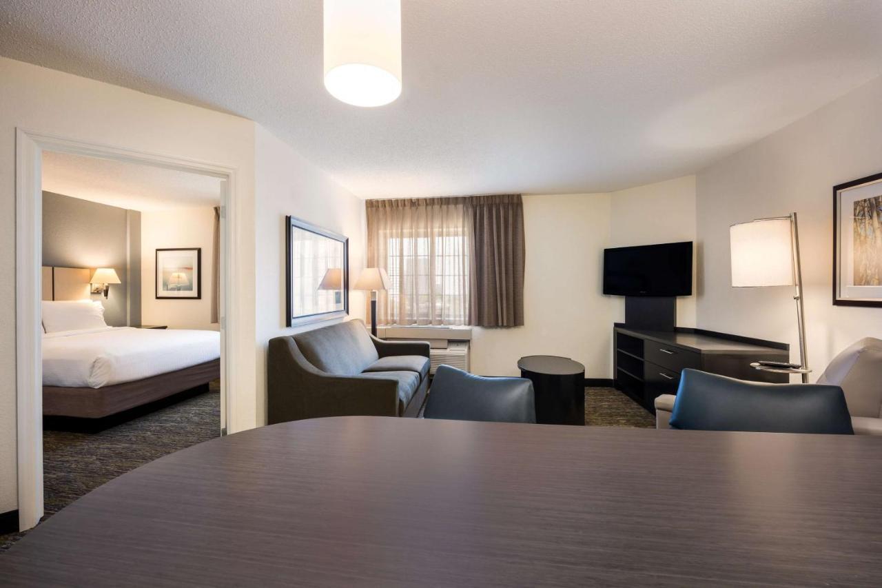 Sonesta Simply Suites Anaheim Гарден Гров Экстерьер фото