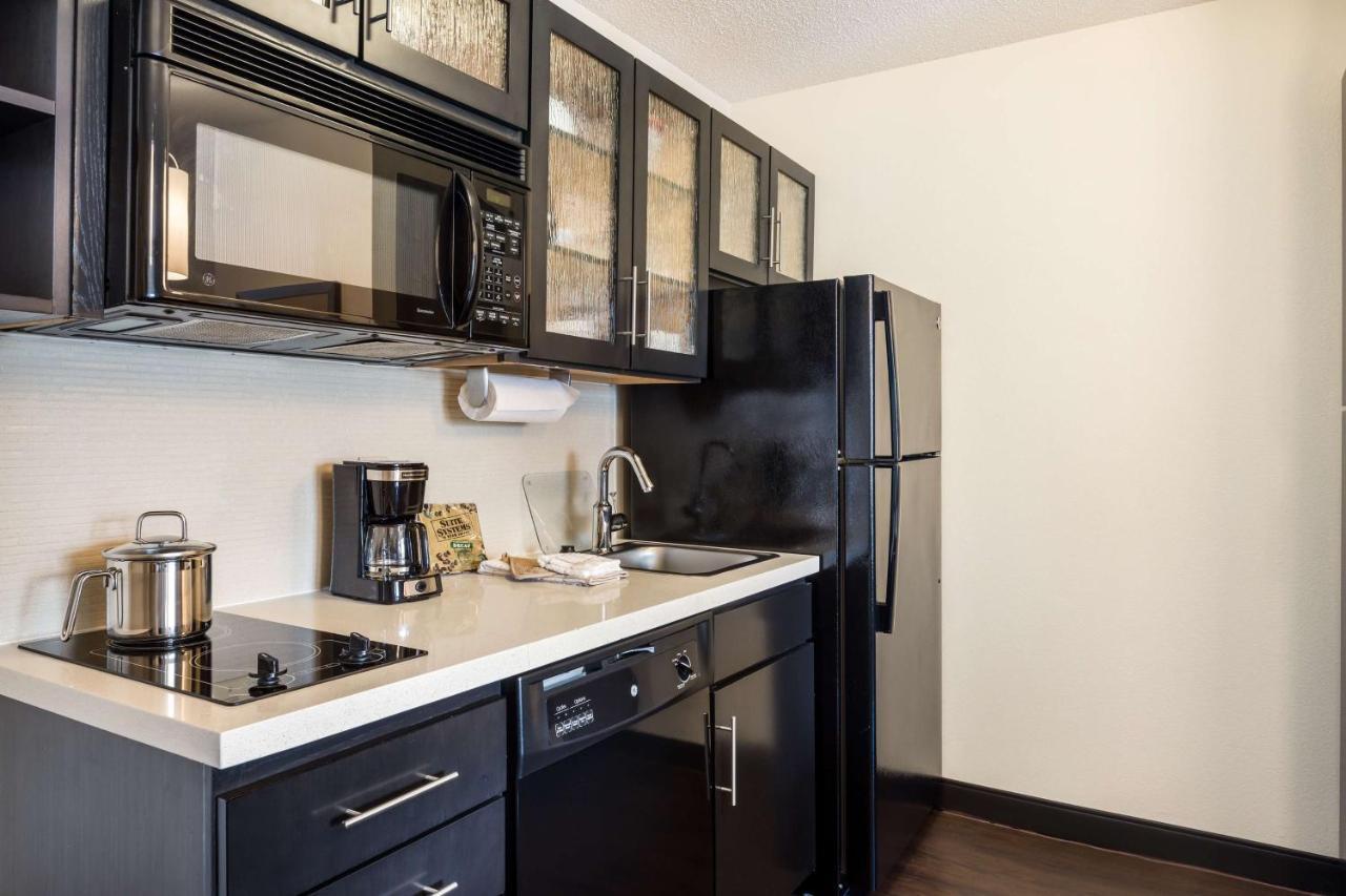 Sonesta Simply Suites Anaheim Гарден Гров Экстерьер фото