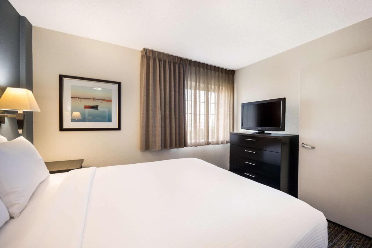 Sonesta Simply Suites Anaheim Гарден Гров Экстерьер фото