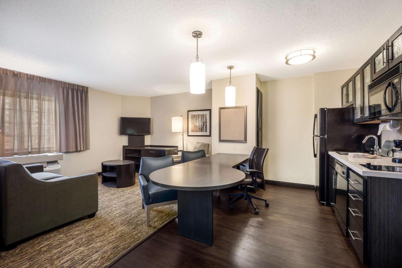 Sonesta Simply Suites Anaheim Гарден Гров Экстерьер фото