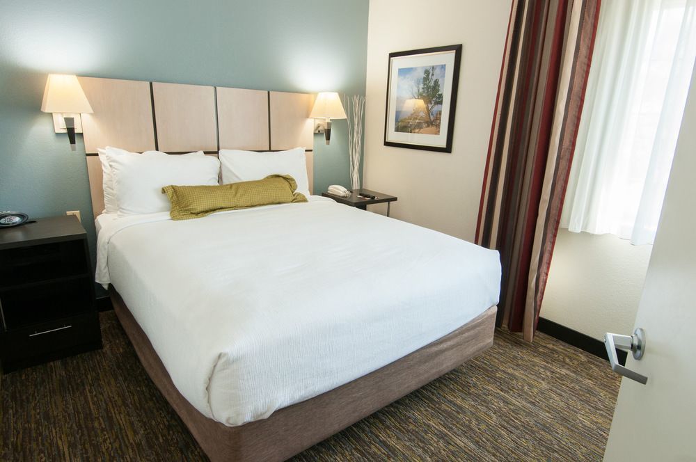 Sonesta Simply Suites Anaheim Гарден Гров Экстерьер фото