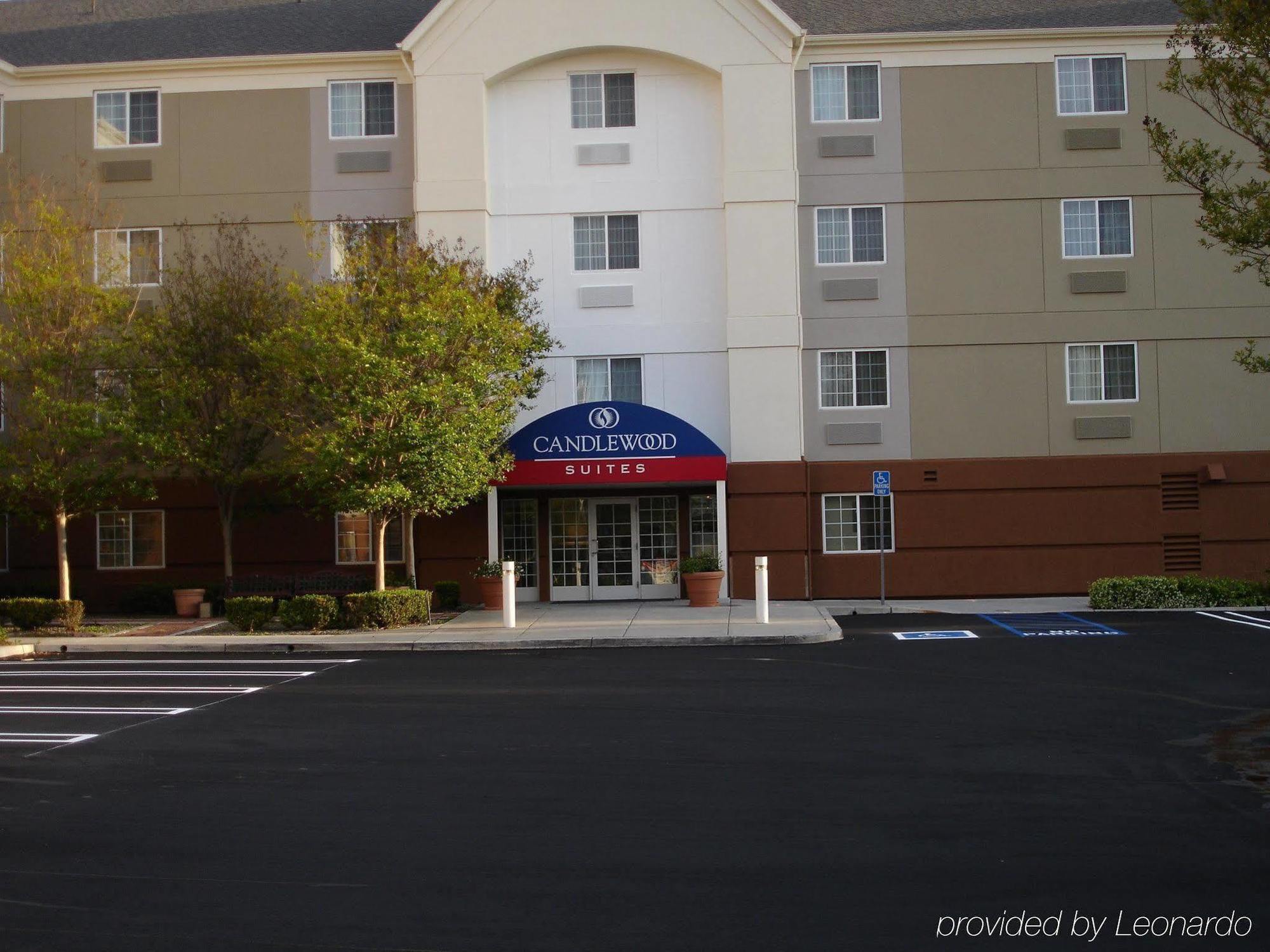 Sonesta Simply Suites Anaheim Гарден Гров Экстерьер фото