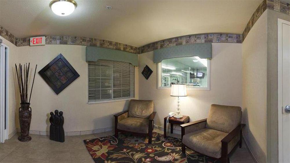 Sonesta Simply Suites Anaheim Гарден Гров Экстерьер фото