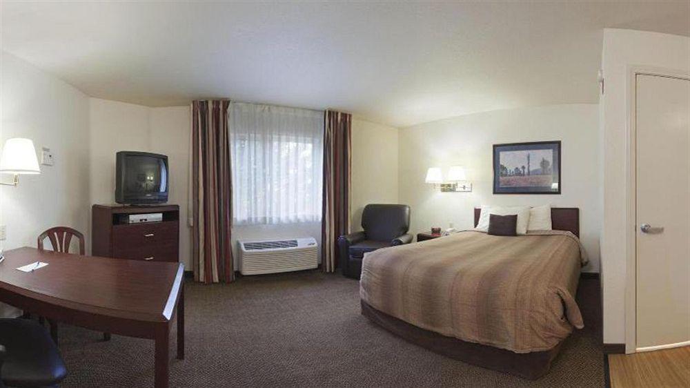 Sonesta Simply Suites Anaheim Гарден Гров Экстерьер фото